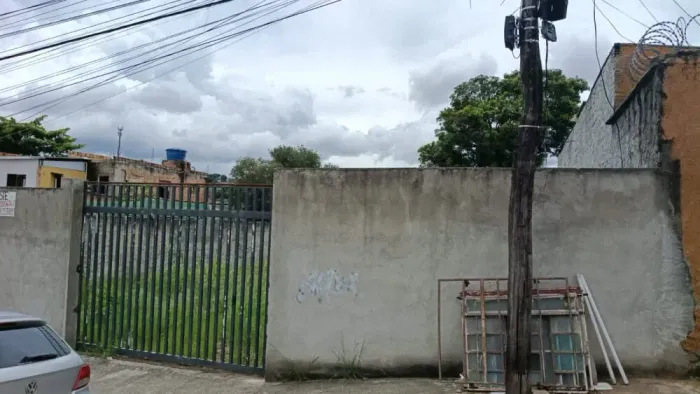 Lote para comprar Europa Belo Horizonte