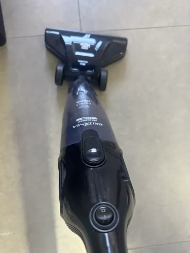 Aspirador de Pó Britânia