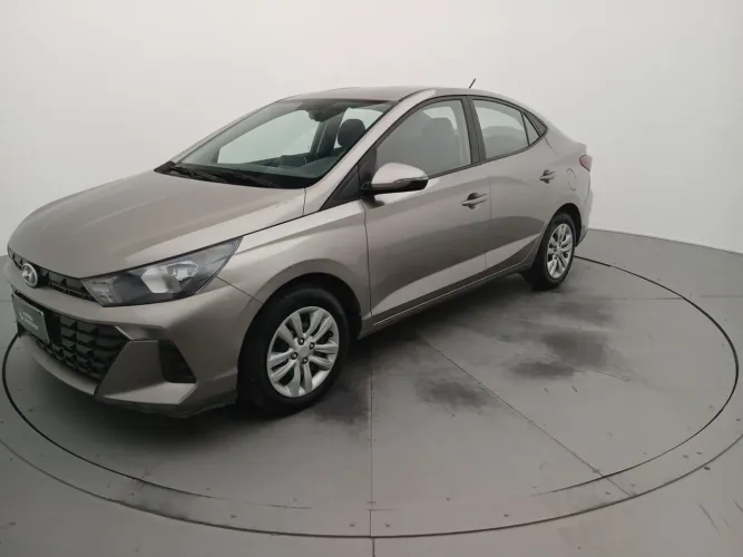Hyundai HB20S Comfort 1.0 Flex 12V Mec. 2026
