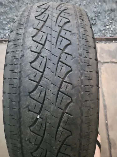 Pneu Pirelli 225 60 18