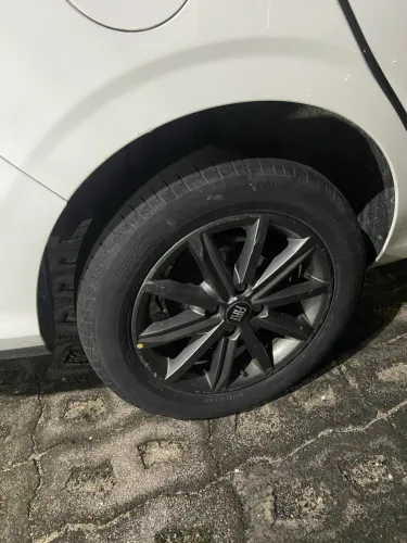 Fiat Cronos Drive 1.3 8V Flex Aut. 2023