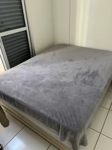 Cama de Casal