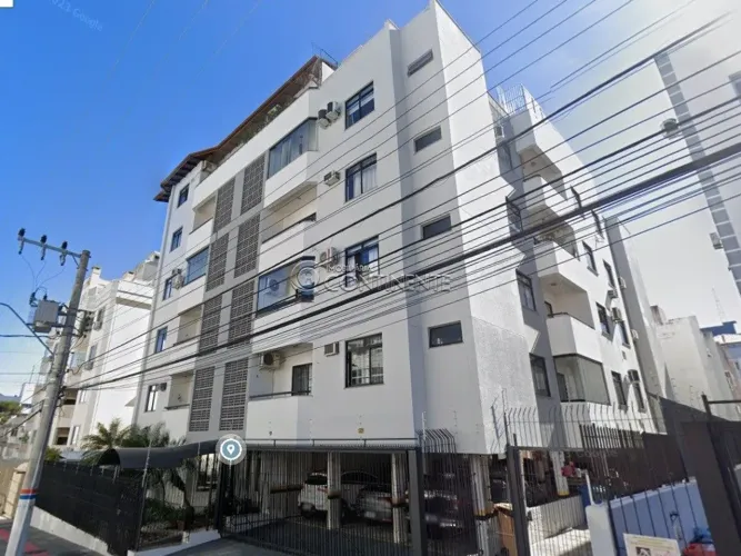 APARTAMENTO À VENDA NO ABRAÃO - 02 DORMITÓRIOS COM SUÍTE - ELEVADOR