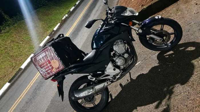 Cb300r