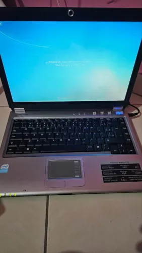 Notebook Positivo V41(antigo)