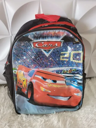 Bolsa de costa 