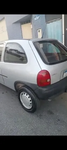 Chevrolet Corsa Wind 1.0 MPFI / EFI 2P (álcool) 1996