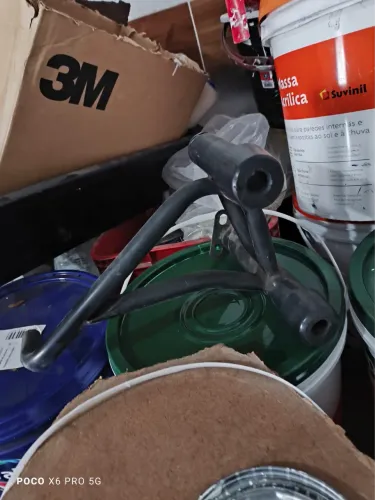 Mata Cachorro Stunt Race