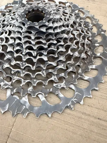 Cassete SRAM 12v *Leia o anuncio!