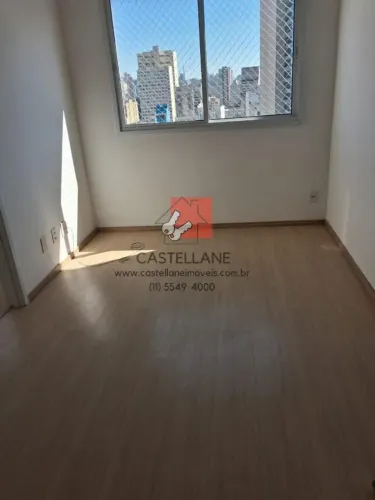 Apartamento 2 dormitórios para Locação em São Paulo, Liberdade, 2 dormitórios, 1 banheiro