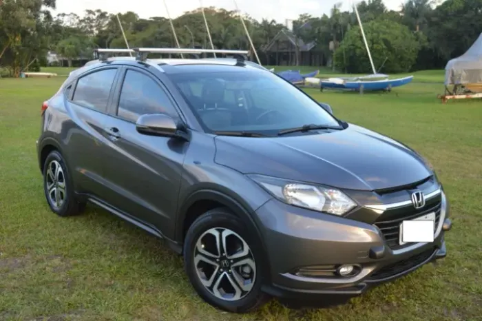 Honda HR-V EX 1.8 Flexone 16V 5P Aut. 2016