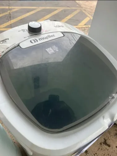VENDO TANQUINHO , CENTRIFUGA, AIR FRYER E BATEDEIRA, SUPER OFERTA .