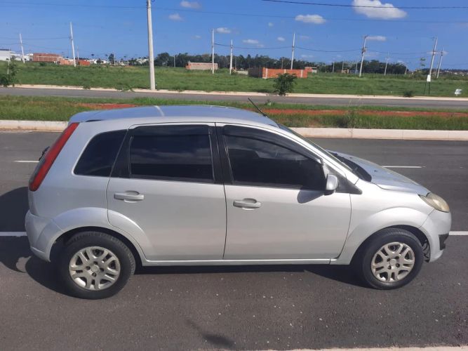 Imagem de Ford Fiesta 1.0 8V Flex/class 1.0 8V Flex 5P 2011