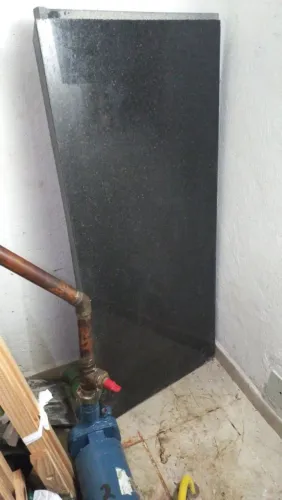 Pedra para Pia de cozinha planejada