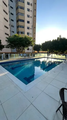 apartamento no Bairro de Fátima