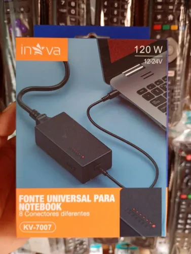 Carregador portátil para celular 