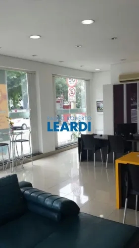 COMERCIAL - ACLIMAÇÃO - SP