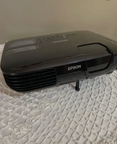 Projetor epson powerlite