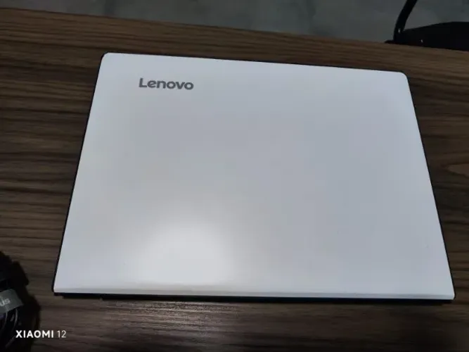 Notebook Lenovo Ideapad I3 ¨ª Geração 8 GB Ram 256GB SSD