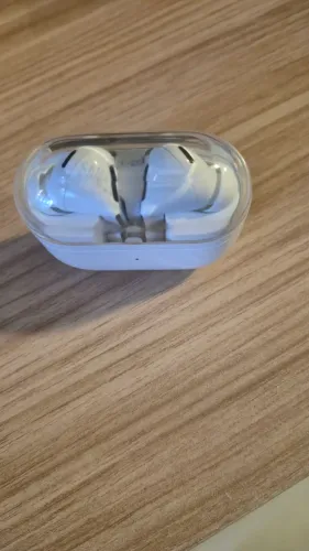 Samsung Galaxy Buds 3 Pro Branco