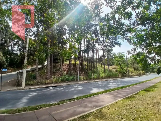 Terreno de 1,190m² à venda na Avenida Otacílio Negrão de Lima, Pampulha, Belo Horizonte, M