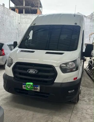 Ford Transit Minibus 18 Lug. 2.0 16V DIE Aut. 2026