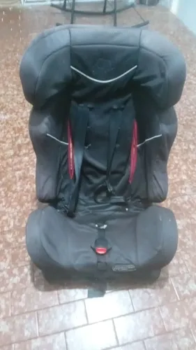 Bb514 Multikids Baby Cadeira