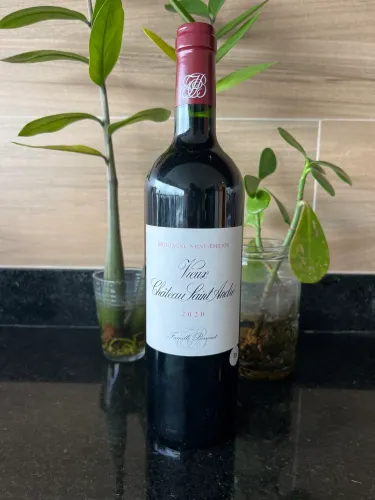 Vieux Château Saint André 2020 
