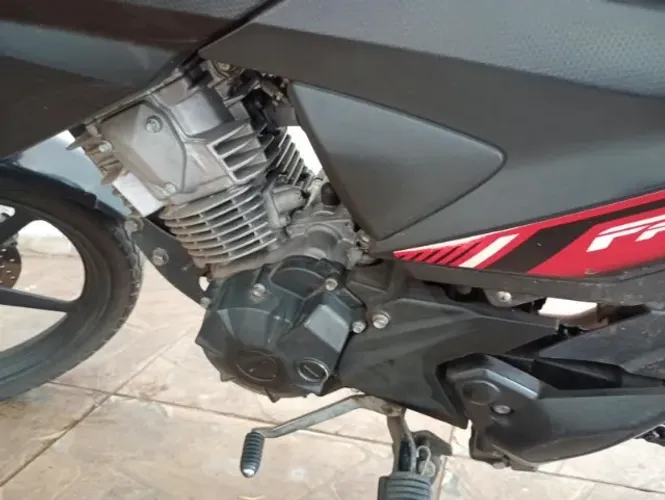 Yamaha Factor 150 ED 2022