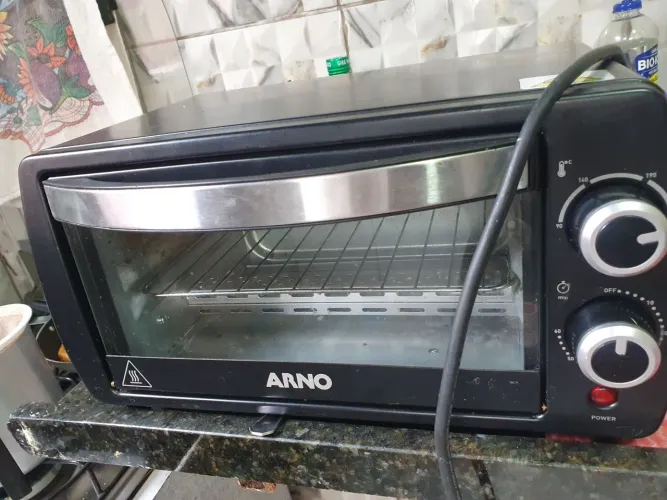 Forninho Elétrico Arno 110v