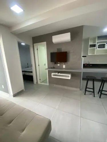 Excelente Flat em Lagoa Nova - Natal/RN.