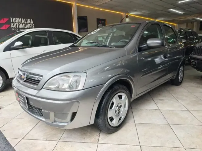 Chevrolet Corsa Hat. Maxx 1.4 8V Econoflex 5P 2010