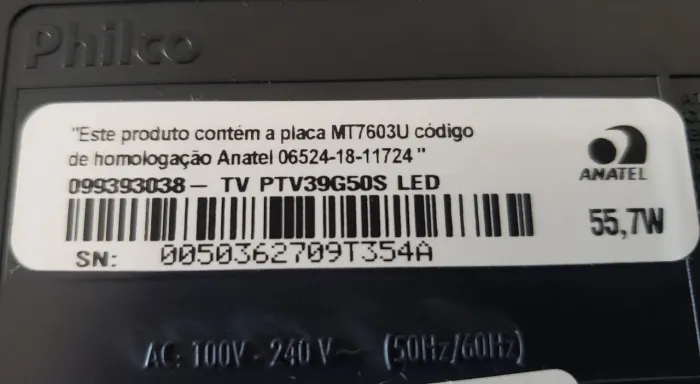 Smart TV