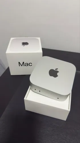 Mac mimi M4
