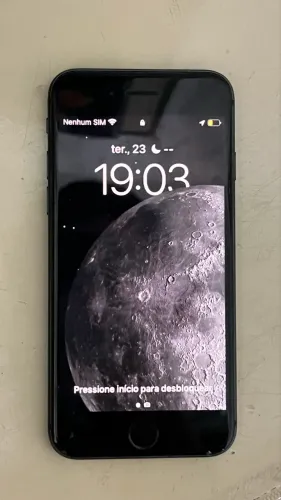 iPhone 8 64gb impecável 