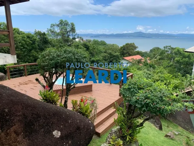 CASA TÉRREA - CACUPÉ - SC