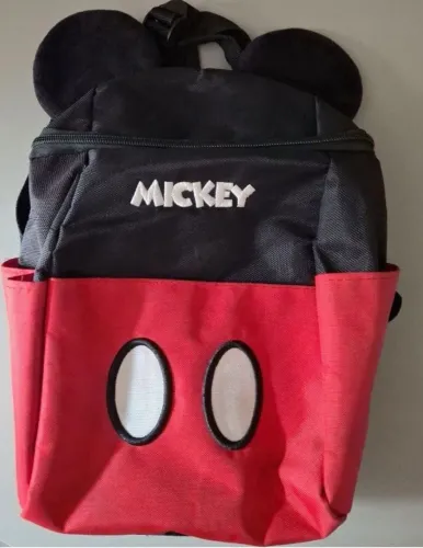 Mochila disney