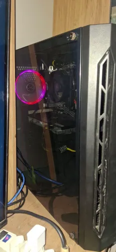 Pc gamer " Venda ou troca "