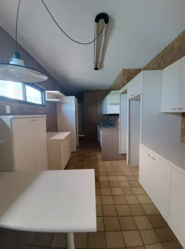 [COSTA-93662] 4 Quartos na Beira mar de Boa Viagem