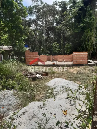 Lote em condomínio em Rua Aprovada 904 - Costa do Sol - Bertioga/SP