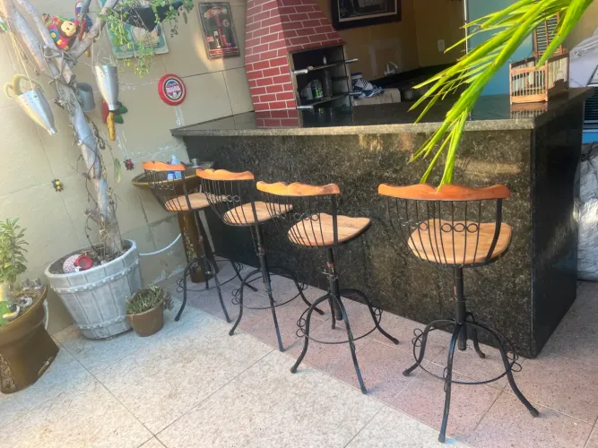 Banquetas