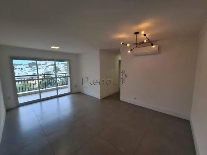 Apartamento à venda em Campinas, Swiss Park, com 3 quartos, com 103 m², La Vie