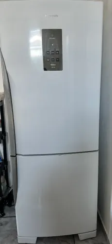Geladeira Panasonic Invert