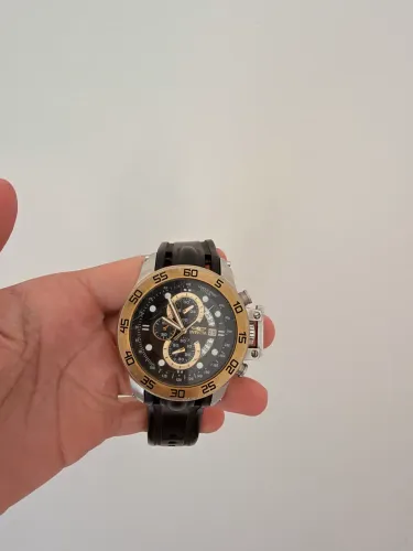 Relógio Invicta I-Force 19253 Original + Caixa