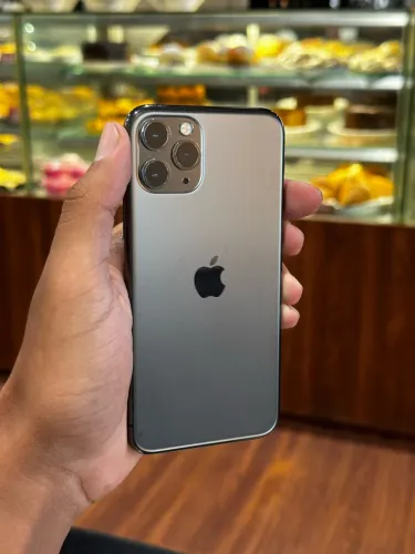 iPhone 11 Pro
