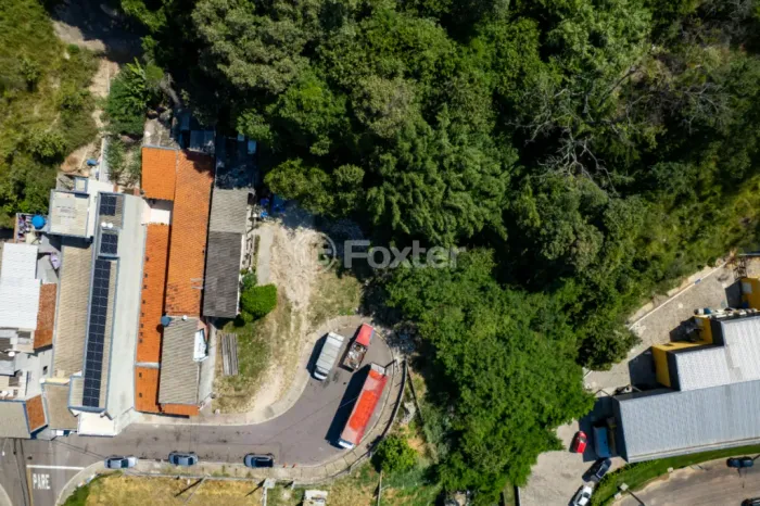 Terreno à venda Rua Maria Sueli Pissinato da Silva, Jardim Palermo - Jundiaí