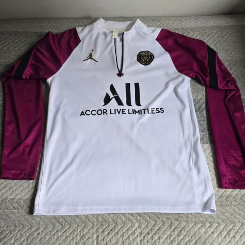 Conjunto de Treino PSG - Tam M
