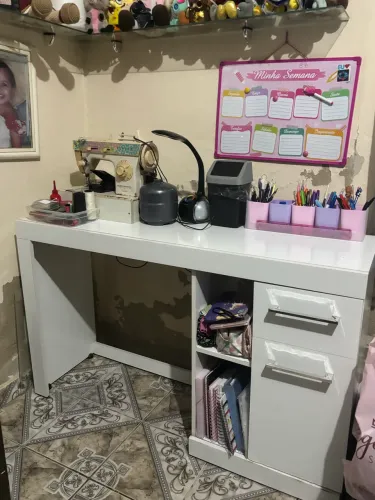 Escrivaninha