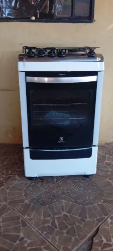 Fogão Eletrolux 