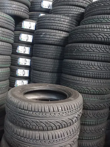 ? Oferta de verdade em pneus 195/60 R15 e 205/55 R16.
